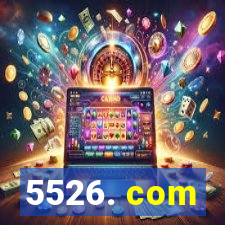 5526. com